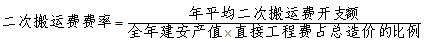 2012年一級建造師《建設工程經濟》輔導資料