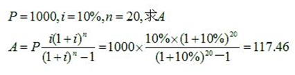 2014年房估經(jīng)營(yíng)與管理每日一練11.7