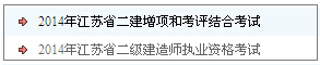 江蘇二建成績(jī)查詢(xún)