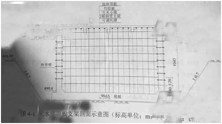 2015年一建市政公用工程管理與實務試題及答案（案例題4）