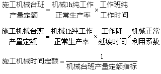 工程計(jì)價(jià)必背公式，新鮮出爐?。?！