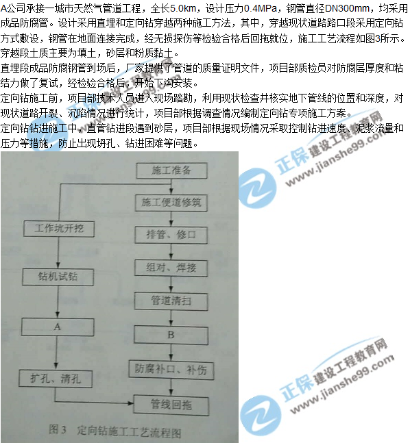 2018年一級建造師市政實(shí)務(wù)試題解析