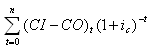 一級建造師考試工程經(jīng)濟(jì)：動態(tài)評價(jià)指標(biāo)的計(jì)算與應(yīng)用