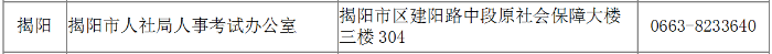 廣東二建報名時間揭陽