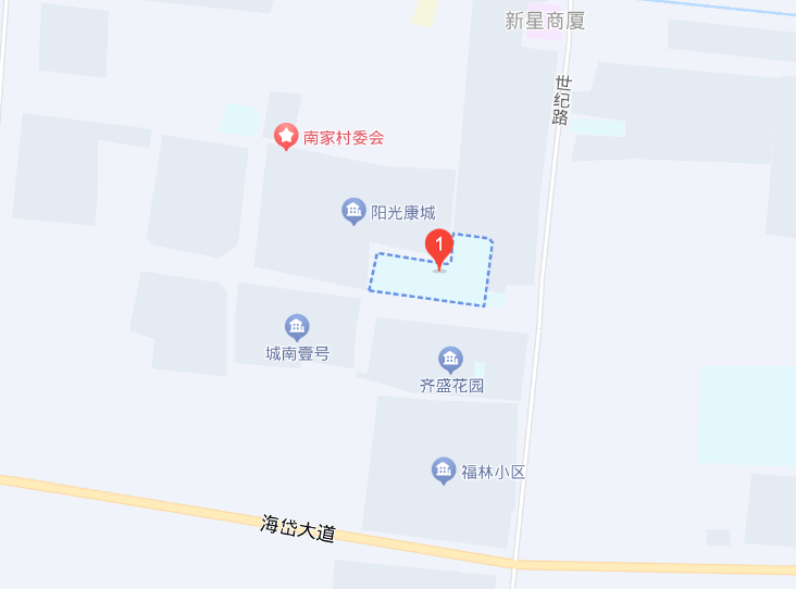 淄博市張店區(qū)傅家鎮(zhèn)中心小學(xué)